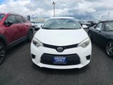 Used 2015 Toyota Corolla L image 2