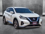 Used 2019 Nissan Murano S image 3
