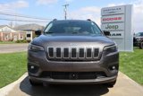 Used 2022 Jeep Cherokee Latitude Lux image 3