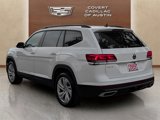 Used 2022 Volkswagen Atlas SE image 5