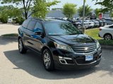 Used 2017 Chevrolet Traverse LT image 3