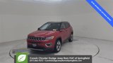 Certified 2021 Jeep Compass Limited image 6