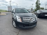 Used 2012 Cadillac SRX FWD image 2