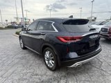 Certified 2022 INFINITI QX50 Essential image 5