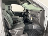 New 2025 Chevrolet Silverado 1500 W/T w/ Trailering Package image 5
