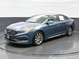 Used 2016 Hyundai Sonata Sport w/ Option Group 02 image 2