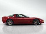 Used 2001 Chevrolet Corvette Coupe w/ Preferred Equipment Group2 image 6