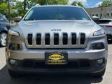Used 2015 Jeep Cherokee Latitude image 2