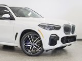 Used 2019 BMW X5 xDrive50i w/ M Sport Package image 2