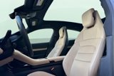 Certified 2022 Porsche Taycan image 5