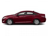 Used 2014 Hyundai Sonata Limited w/ Panoramic Sunroof Package 02 image 6