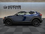 Used 2022 MAZDA CX-30 2.5 Turbo w/ Premium Package image 4