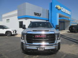 New 2025 GMC Sierra 2500 Pro w/ Convenience Package image 2