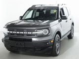 Used 2022 Ford Bronco Sport Big Bend w/ Convenience Package image 4
