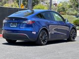 Used 2022 Tesla Model Y Performance image 4