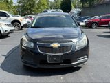 Used 2013 Chevrolet Cruze LS image 3