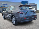 New 2025 Honda HR-V LX image 3