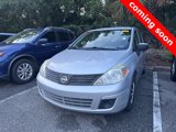 Used 2009 Nissan Versa Sedan image 2