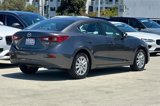 Used 2018 MAZDA MAZDA3 Sport w/ Preferred Equipment Package image 3