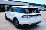 Used 2025 Lincoln Aviator 2WD w/ Equipment Group 101A image 4