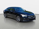 Used 2014 INFINITI Q50 Sport w/ Technology Package image 3