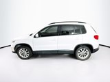 Used 2018 Volkswagen Tiguan Limited w/ Premium Package image 4