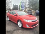 Used 2013 Toyota Camry XLE image 2