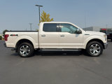 Used 2016 Ford F150 Lariat w/ Equipment Group 501A Mid image 2