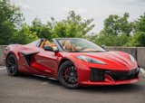 Used 2024 Chevrolet Corvette Z06 w/ Battery Protection Package image 5