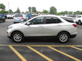 Used 2022 Chevrolet Equinox LT image 6
