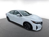 Used 2024 Nissan Sentra SV image 2