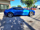 Used 2017 Chevrolet Camaro LT image 6