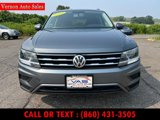 Used 2019 Volkswagen Tiguan S w/ 3rd Row Seat Package image 2
