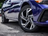New 2025 Hyundai Elantra SEL image 2
