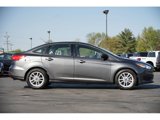 Used 2018 Ford Focus SE image 2