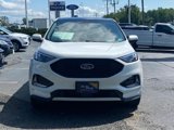 Certified 2024 Ford Edge ST-Line w/ Class II Trailer Tow Package image 5