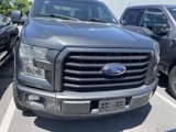 Used 2016 Ford F150 XLT w/ Equipment Group 301A Mid image 2