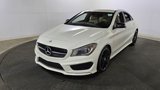 Used 2016 Mercedes-Benz CLA 250 w/ Multimedia Package image 3