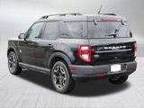 Used 2023 Ford Bronco Sport Outer Banks w/ Tech Package image 5