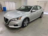 Used 2021 Nissan Altima 2.5 S image 4