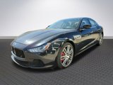 Used 2015 Maserati Ghibli S Q4 image 3