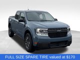 Used 2024 Ford Maverick XLT w/ XLT Luxury Package image 5
