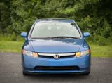 Used 2007 Honda Civic EX image 2