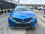 Used 2020 Toyota Camry SE image 5