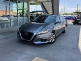 Used 2020 Nissan Altima 2.5 S image 2