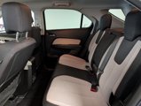 Used 2014 Chevrolet Equinox LT w/ Power Convenience Package image 4