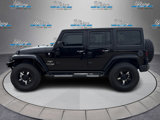 Used 2018 Jeep Wrangler Unlimited Sahara w/ Connectivity Group image 6