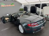 Used 2009 Aston Martin V8 Vantage Roadster image 6