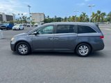 Used 2017 Honda Odyssey SE image 2