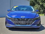 Used 2023 Hyundai Elantra Limited image 2